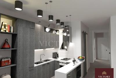 ONE VERDI PARK || APARTAMENT || 4 CAMERE || LUX - 3