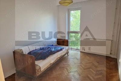 Apartament 4 camre, 95mp, zona Flora - 2