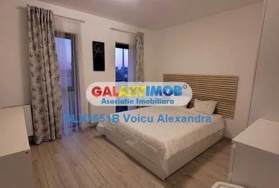 Apartament 2 Cam Lux Berceni - Aparatorii Patriei - Parcare - 2