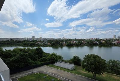 APARTAMENT CU TERASA GENEROASA SI VEDERE UNICA CATRE LAC APARTAMENT CU TERASA GENEROASA SI VEDERE UNICA CATRE LAC - 15