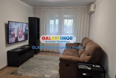 Vanzare 3 camere renovat,mobilat -zona metrou N.Grigorescu - 2