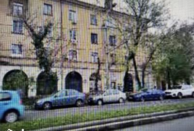 Spațiu comercial, de 75 mp, în Vatra Luminoasă