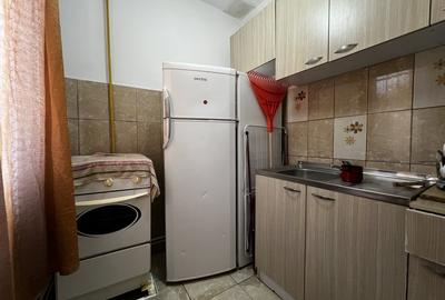 Apartament 2 camere, parter, semidecomandat, renovat in zona Sagului - 6