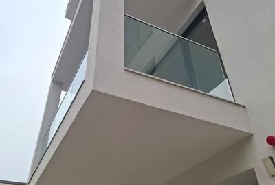 Calea Calarasilor Vand apartament cu doua (2) camere - 2