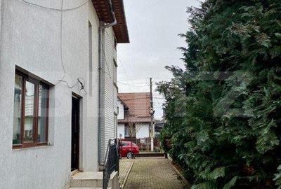 Casa individuala, zona centrala Radauti - 3