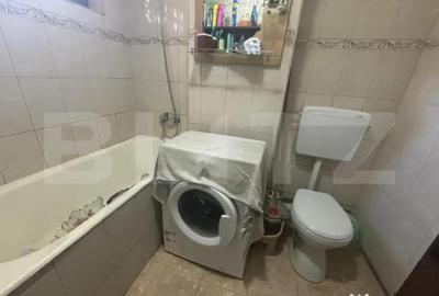 Apartament cu 2 camere semidecomandat, mobilat în Cloșca - 1