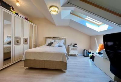 Casă cu 5 camere cu Canalizare în Exterior Nord - 8