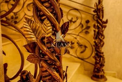 Casă individuală cu 6 camere cu Canalizare în Aviației - 8