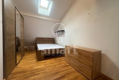 Apartament cu 2 camere semidecomandat în Central - 5