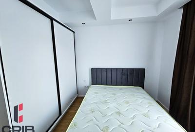 Apartament 3 camere Cosmopolis Prima Inchiriere Vedere Cosmoplis Plaza - 3