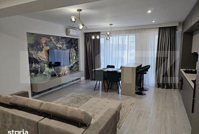 Apartament cu 2 camere în Calea București - 5