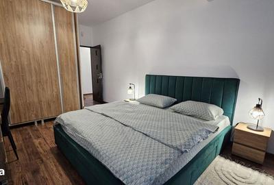 Apartament cu 2 camere, mobilat în Tudor - 5