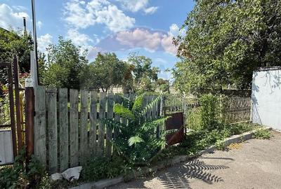 Teren 598mp Focsani / Strada Gheorghe Doja - 1