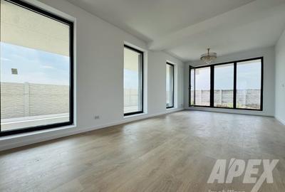 Casa individuala | COMISION 0% | Pompa de caldura | Panouri 5kw | Domnesti