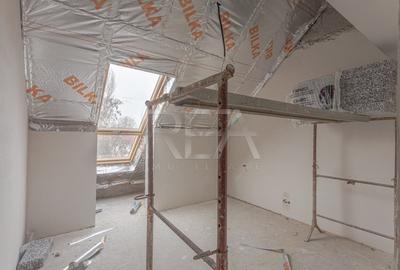 Apartament cu 3 camere semidecomandat în Matei Voievod - 6