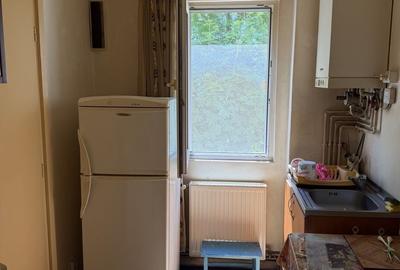 Apartament cu 3 camere semidecomandat în Astra - 4