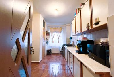 Apartament 3 camere de vânzare –  zona Onix-Electrica | 70 mp utili | Beci 8 mp - 6