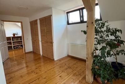 Casa individuala, zona Baciu, Popas Pintea - 9