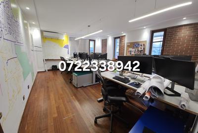 Penthouse triplex, panoramic, bloc boutique in Piata Dorobanti - 3