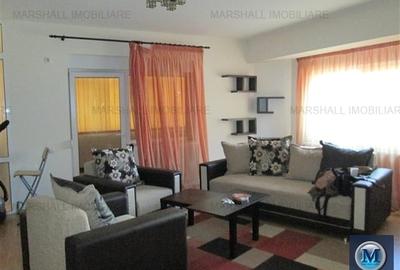 Apartament 2 camere de inchiriat, zona Cantacuzino, 60 mp #9587 - 4