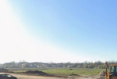 Teren Construcții intravilan de 13000 mp, în Timișoara - 2