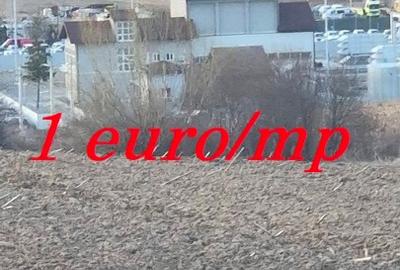 Teren agricol extravilan de 2400 mp, în Central - 4