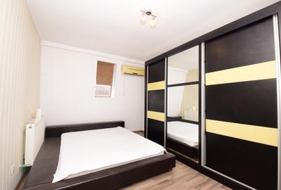 Apartament cu 2 camere semidecomandat, mobilat în Fizicienilor - 8