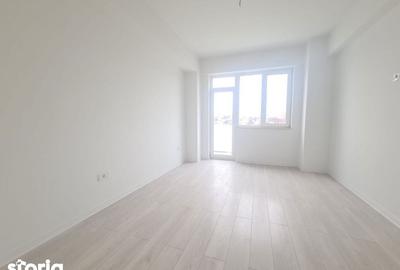 Apartament cu 2 camere decomandat în Bucium - 1