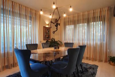 Proprietate superba situata in zona exclusivista a capitalei- SECTOR 1 - DOMENII - 14