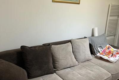Apartament cu 3 camere în Central - 2