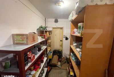 Spațiu comercial, de 79 mp, în Cetate - 10