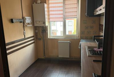 Apartament 3 camere Calea Bucuresti / Centru - 9