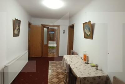 Apartament cu 4 camere, 120 mp - Mosilor - 11