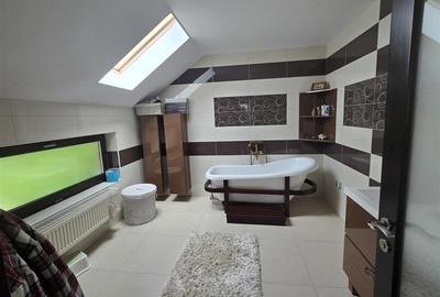 Casă individuală cu 4 camere cu Teren 500 Mp în Sfântu Ilie - 2