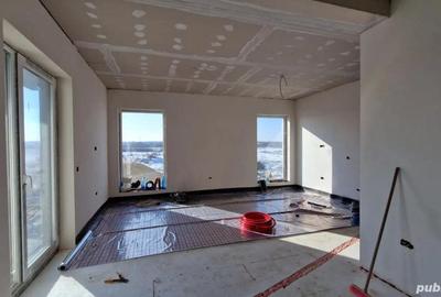 Casă cu Teren 250 Mp în Giarmata - 3