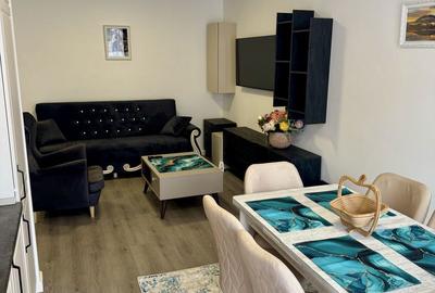 Apartament cu 2 camere în Central - 2