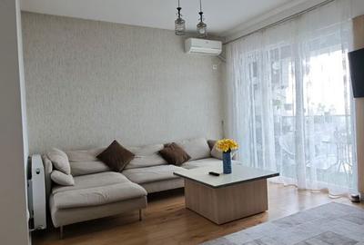 Apartament cu 3 camere în 9 Mai - 8