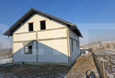 Casă cu Teren 600 Mp în Stăuceni - 3