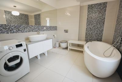 Apartament premium 232 mp, cu vedere panoramica - cartier Zorilor - 11