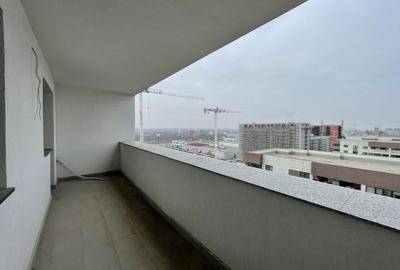 Apartament 4 camere | 241mp totali | 88mp terasa | Hils Brauner - 11