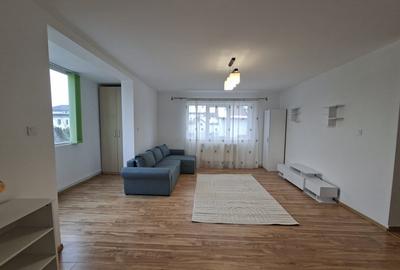 Apartament cu 3 camere semidecomandat, mobilat în Șelimbăr - 3
