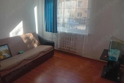 Ap O Camera 40mp Lidl Darmanesti bloc apartamente parter inalt centrala noua termopan mobilat - 6