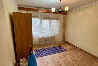 Apartament cu 2 camere semidecomandat în Podu Roș - 7