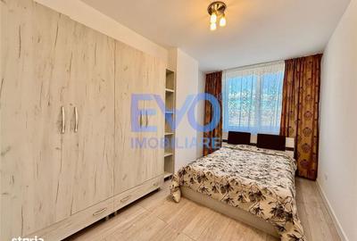 Apartament cu 2 camere în Lunca Cetățuii - 10