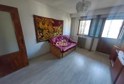 Apartament cu 2 camere decomandat, mobilat în Mărăști - 3