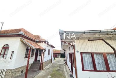 Casă cu 4 camere cu Teren 2335 Mp în Mușetești - 2