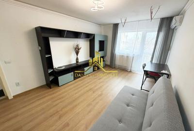 Apartament cu 2 camere decomandat, mobilat în Gruia - 9