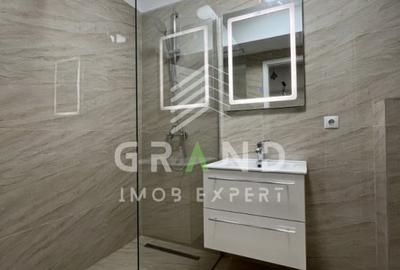 Ap 2 camere | Balcon | Parcare subterana | Zona Lombului–Dambul Rotund - 15