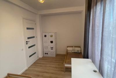 Casă cu 4 camere cu Canalizare în Florești - 18