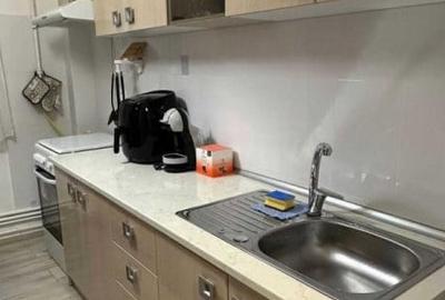 Apartament cu 2 camere semidecomandat, mobilat în Tomis II - 4